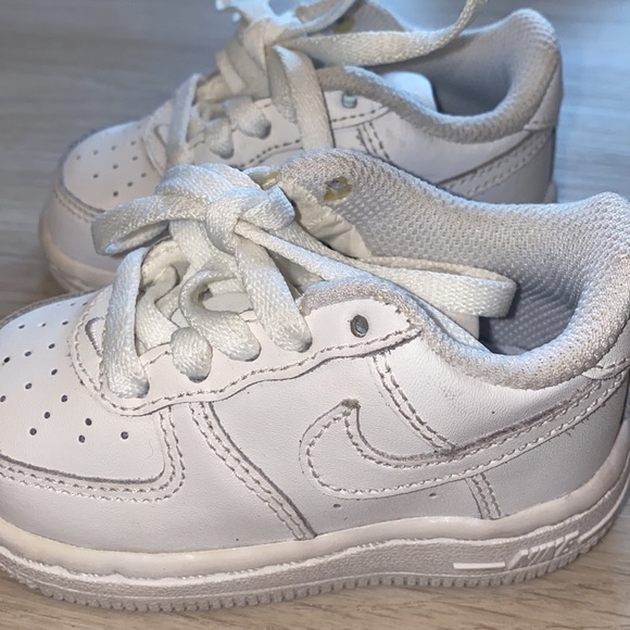 Nike Air force - Picture 4 of 5